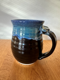 Mug (various sizes, shapes, glazes)