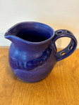 Pitchers (various sizes and glazes)