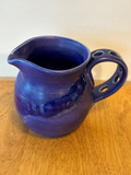 Pitchers (various sizes and glazes)