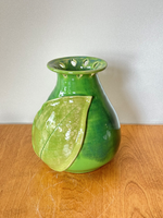 Vase (various sizes, shapes, glazes)