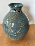 Vase (various sizes, shapes, glazes)