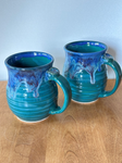 Mug (various sizes, shapes, glazes)