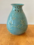 Vase (various sizes, shapes, glazes)