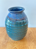 Vase (various sizes, shapes, glazes)