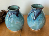 Vase (various sizes, shapes, glazes)