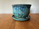 Colander (various styles and glaze combinations)