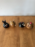 Salt and Pepper shakers