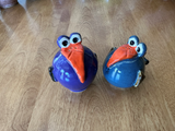 Salt and Pepper shakers