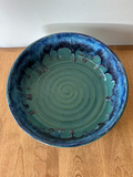 Serving bowl (various styles and glaze combinations)