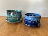 Colander (various styles and glaze combinations)