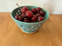 Colander (various styles and glaze combinations)