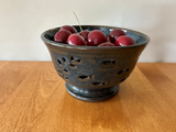 Colander (various styles and glaze combinations)