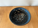 Colander (various styles and glaze combinations)