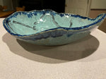 Serving platters, Cookie trays (Antique Jade, Indigo)